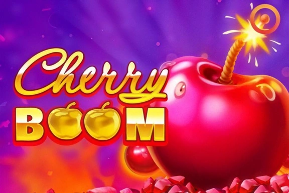 Cherry Boom