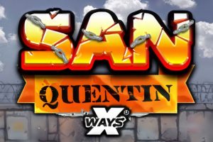 San Quentin