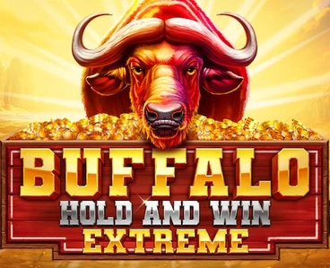 Buffalo Hold and Win Extreme