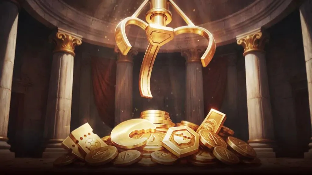 Legiano casino vip programme